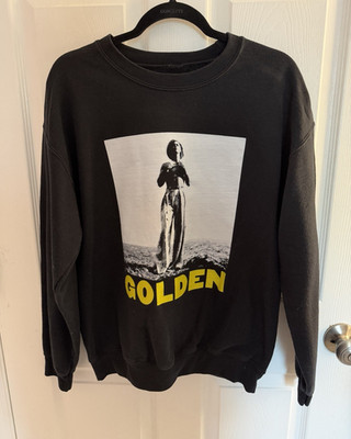 Harry Styles Love On Tour M Unisex Pullover Crewneck Long Sleeve Hoodie