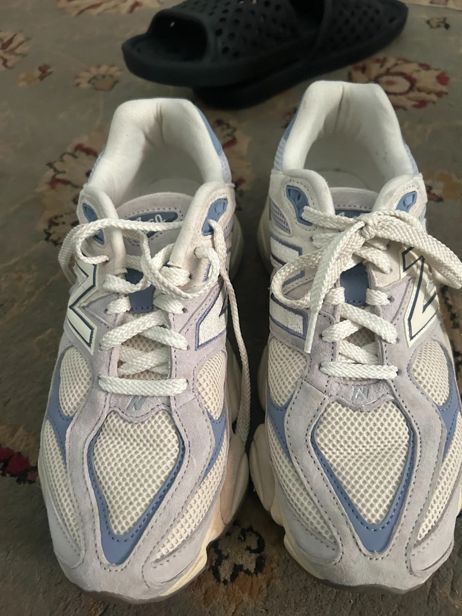 Preços baixos em New Balance 9060 Ivory | eBay