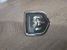 Oem Dodge Grille Emblem 0156390 0403390 Oem Mopar Vintage Oem Dodge Grille Emblem 0156390 0403390 Oem Mopar Vintage