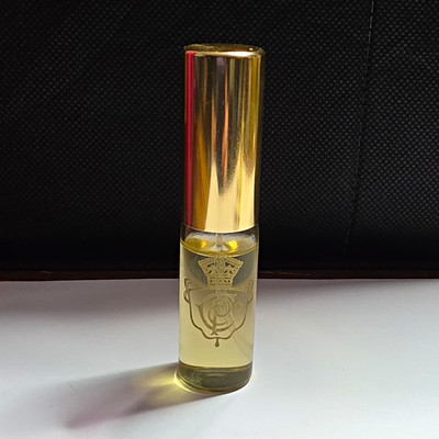 RARE AMOUAGE TRAVEL SIZE PARFUM COLOGNE SPRAY WOMANS MENS