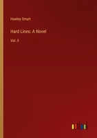 Hawley Smart | Hard Lines: A Novel | Taschenbuch | Englisch (2024) | Vol. II