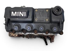 Mini Cooper Base Engine W10 222k Miles 2002-2008 R52 R50 539