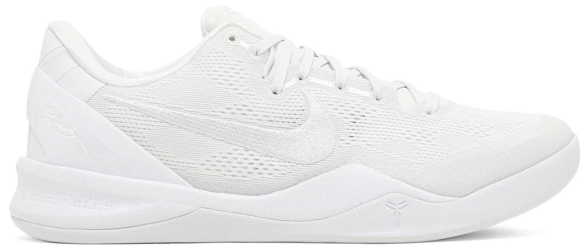 Preços baixos em Nike Kobe 8 Protro Low Halo | eBay