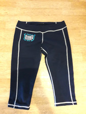 Reebok - Damen 3/4 Leggings / Sport - Top - Grösse : M 