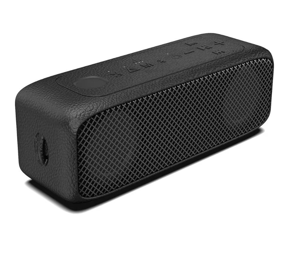 Cassa Festa Bluetooth JUOVI ZS300 Audio Stereo 24h TWS Waterproof