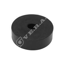 Supporto antivibrante cabina non originale JCB 331/48082 (set di 2 pezzi)