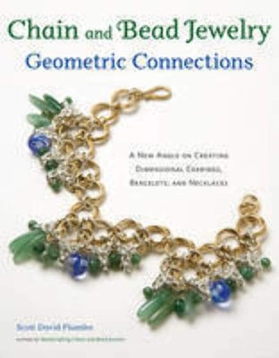 Chain and Bead Jewelry Geometric Connections: A New Angle on Creating Dimens...