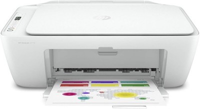 HP DeskJet 2710e/2720e/2810e/2820e WLAN Tintenstrahldrucker OHNE TINTEN