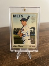 2019 Topps Archives Signature Series Active Player Edition Baseball Cards 13