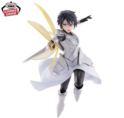 Hinata Sakaguchi Attack Actionfigur | Tensei Shitara Slime Datta Ken | Anime