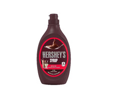 Hershey's Chocolate Syrup 5 Pack
