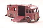 Dinky Supertoys Horsebox Diecast Vehicle