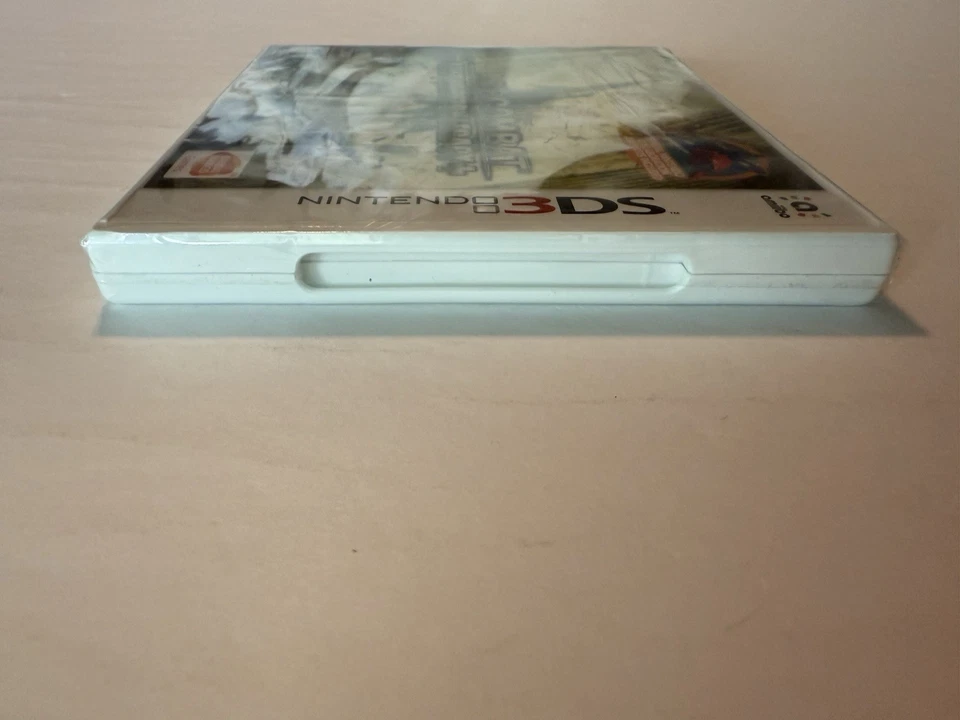 Ace Combat Assault Horizon Legacy + Plus - Nintendo 3DS New Sealed - Image 4 of 4