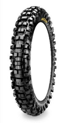 MAXXIS Desert-IT 120/100-18 68M Rear Offroad Tire DOT 0122 870-8033