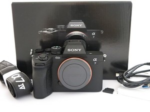 α7 RⅣ Sony a7 iv | eBay