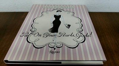 Put on Your Pearls Girls