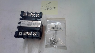 ROHS 2002/95/EC E050 CONTROL TRANSFORMER