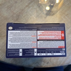 Brand New Nintendo World Championships NES Edition Deluxe Set Nintendo Switch