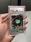 Bulbasaur 133 Stamped Promo Pokemon Mega Evolution Box Topper PSA 9 MINT