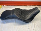 Harley Davidson 2018 2024 Softail Street Bob Saddlemen seat 818 30 029LS
