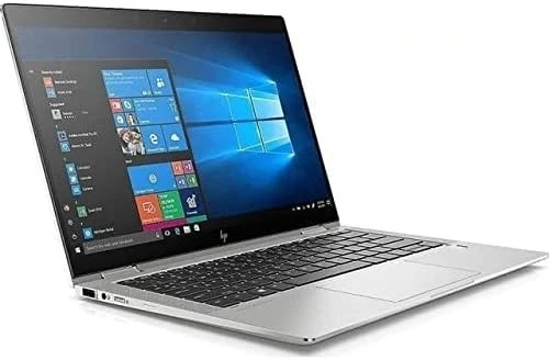 HP EliteBook X360 1030 G3 · i7-8550U · 8GB · 960GB, photo 2 of 5