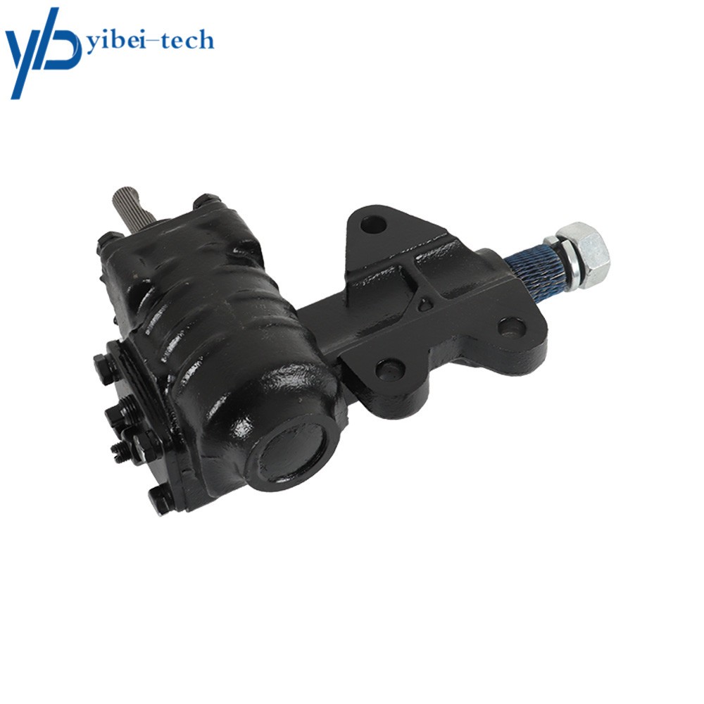 Power Steering Gear Box For 86-95 Suzuki Samurai Manual Steering Model 27-5133