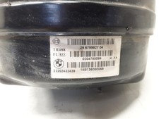 BMW i3 original Bremskraftverstärker Bosch 0204795084 Bj.2015