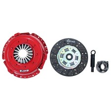 Mcleod Clutch Kit Super Street Pro 10 Mustang 289302 1965-1974
