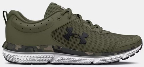 UNDER ARMOUR UA SURGE 4 Running Shoes 3028249 Marine OD 