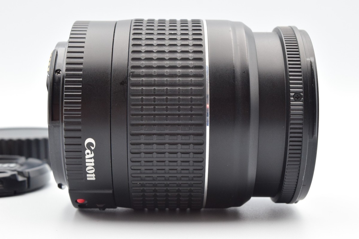 Canon EOS 7/EF 28-80mm USM (良品） Near MINT ] Canon EOS 7 35mm Film Camera EF 28-80mm f/3.5