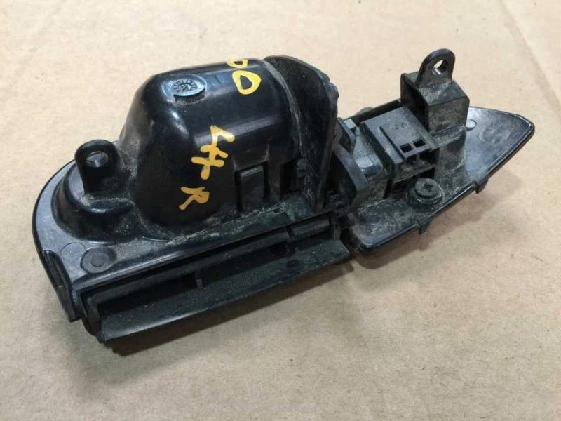 1999 JAGUAR XJR LH ПЕРЕКЛЮЧАТЕЛЬ ОКНА ЗАДНЕЙ ДВЕРИ, ТЕКСТУРА ДЕРЕВА 16894 - Изображение 4 из 4