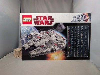 LEGO Star Wars: Midi-Scale Millennium Falcon (7778) for sale