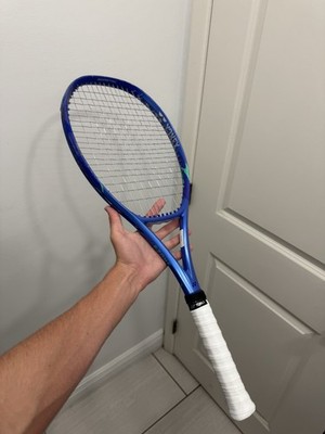 Yonex Ezone 98 Grip 4 3/8 2025 Model Tennis Racket Racquet Good Condition 8/10
