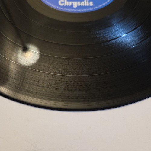 HUEY LEWIS AND THE NEWS Sports Vinyl LP 1983 Chrysalis FV 41412 - Picture 10 of 10