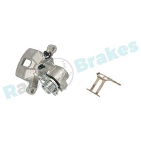 Bremssattel Rap Brakes R-K0646 Gusseisen FüR Honda Jazz 3 4 GG1 GE6 GG3 GG6