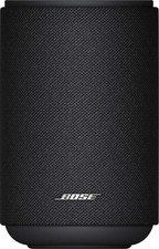 Bose Lifestyle Ultra Home Speaker 894001-1100 WiFi Bluetooth AirPlay Black Good