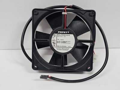 ebm PAPST MULTIFAN 4314 *NEW* Industrial Cooling Fan #B0301