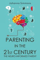 Johanna Simmons | Parenting In The 21St Century | Taschenbuch | Englisch (2026)