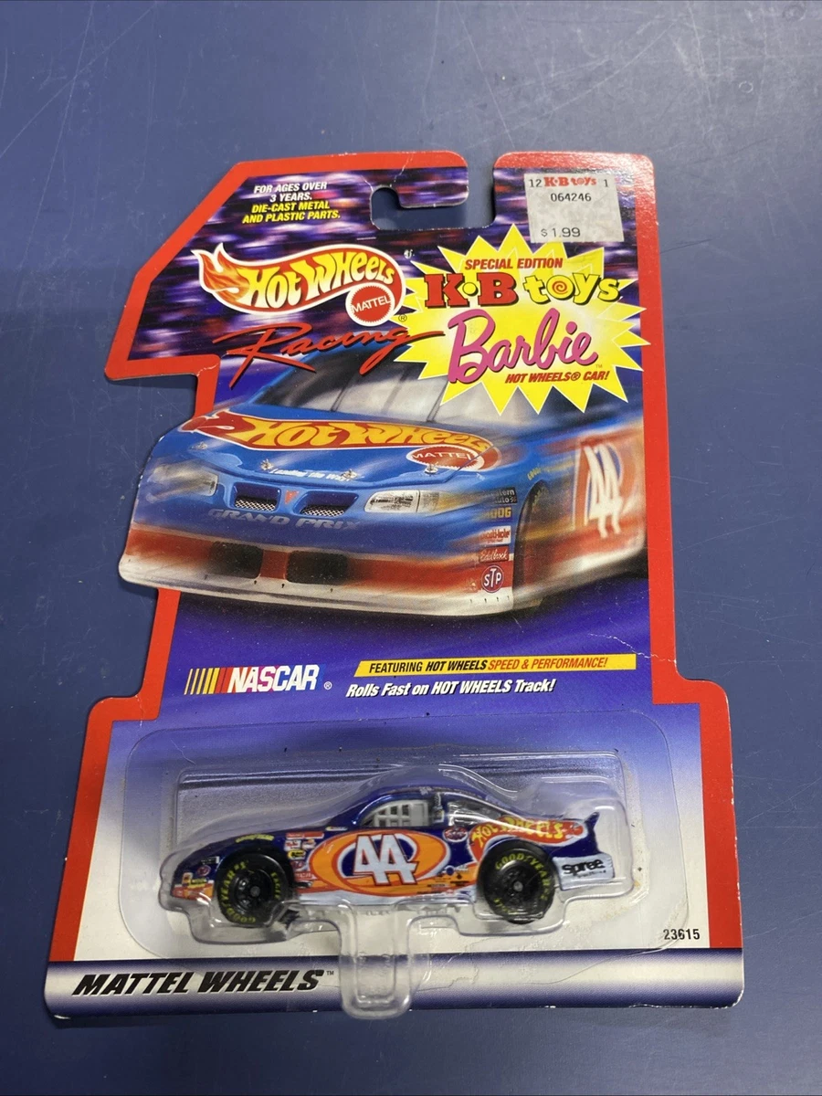 Hot Wheels Racing Diecast NASCAR Racecars for sale - eBay