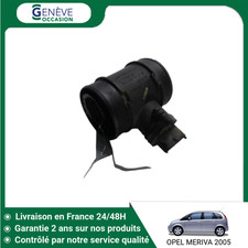 Débimètre Opel MERIVA