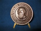 1930 Society of Medalist issue #2 or 2B 'Dionysus" by Paul Manship — photo 3