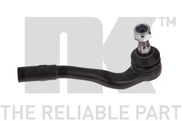Rotule de barre de connexion NK 5033340 pour châssis de berline Mercedes Classe C W203