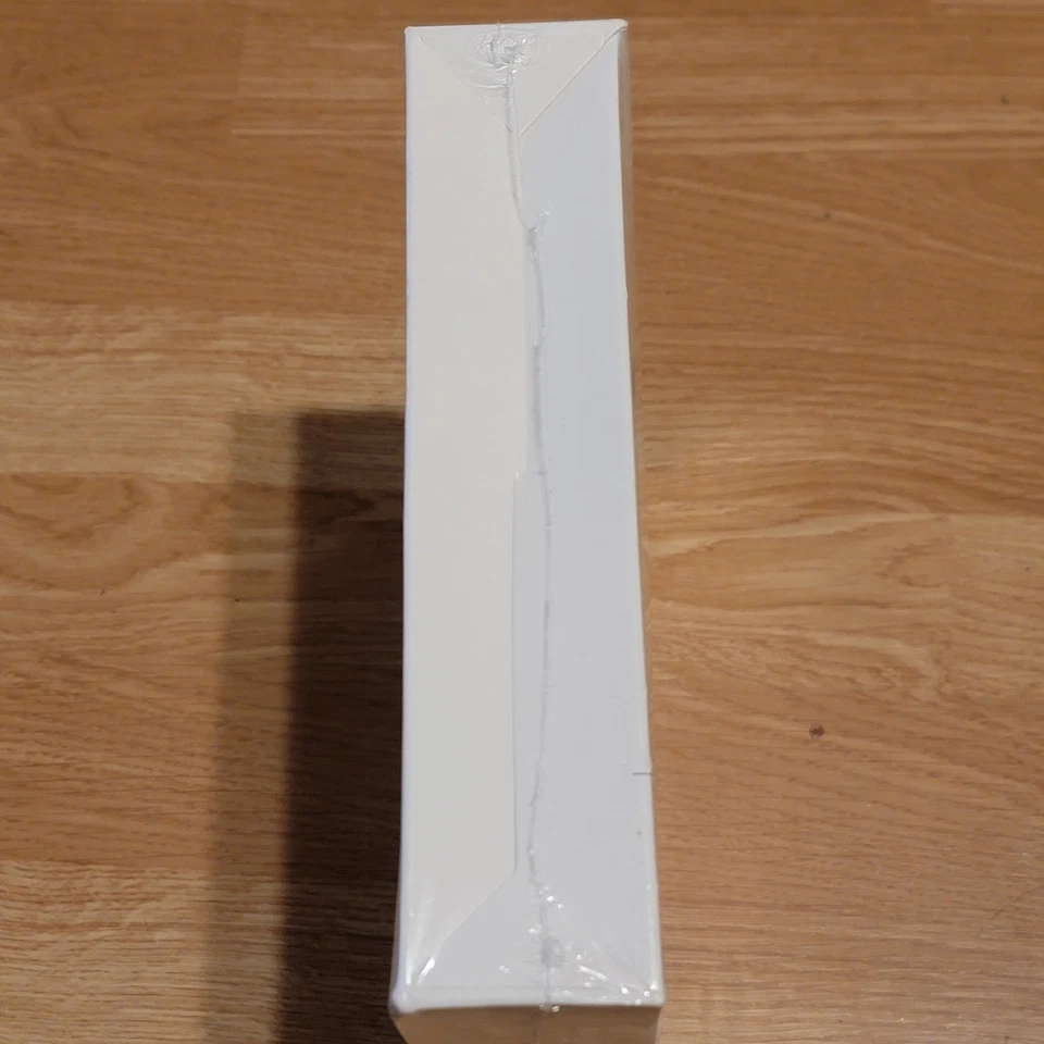 Vintage Microsoft Mouse (Serial) with IntelliPoint - New/Unopened/Sealed - Image 4 of 4