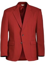 Edwards Garments 3500 Men's Two Button Fully Lined Single-Breasted Blazer Coat