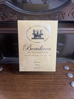 Boadicea The Victorious Hasu Perfume