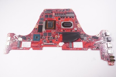 90NR04F0-R00051 Asus intel i7-10750H GeForce RTX 2060 Motherboard GU502LV-BI7N8