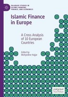 Islamic Finance In Europe Mohyedine Hajjar