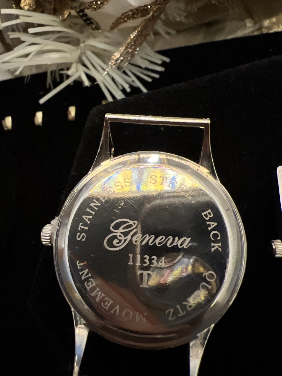 GENEVA WATCH FACES - image 4