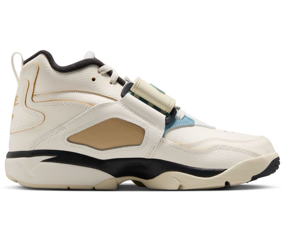 NIKE AIR DIAMOND TURF “MUST BE THE MONEY” 2025 IF2534-100 SIZE 6