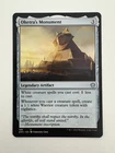 Oketra’s Monument MTG Magic the Gathering Card NM Near Mint DMC